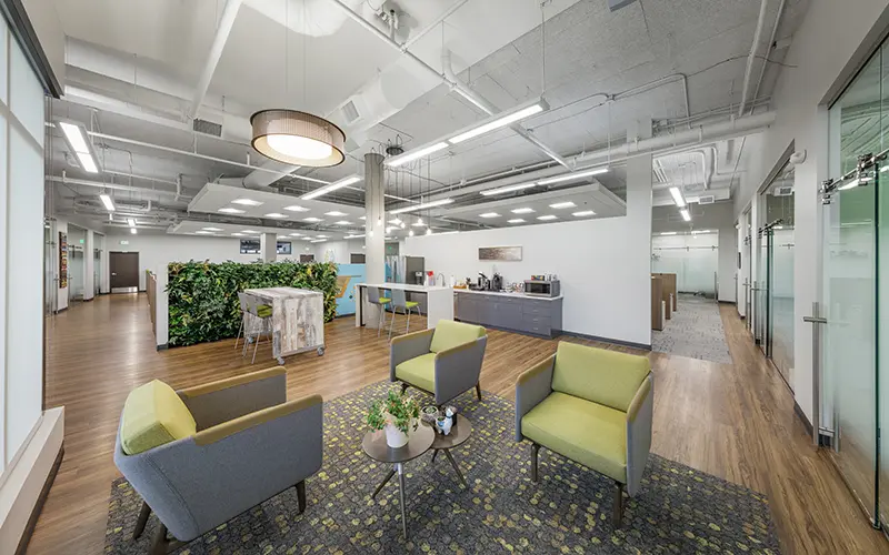 Colorado office