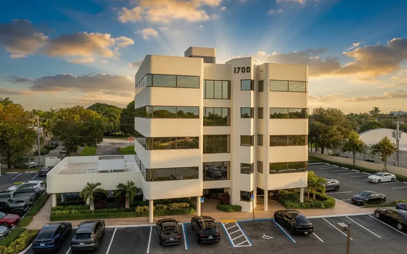 Florida office