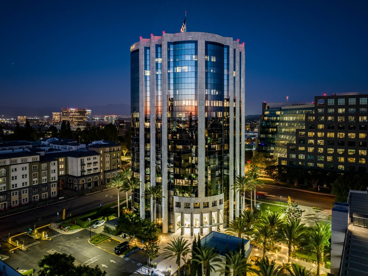California office
