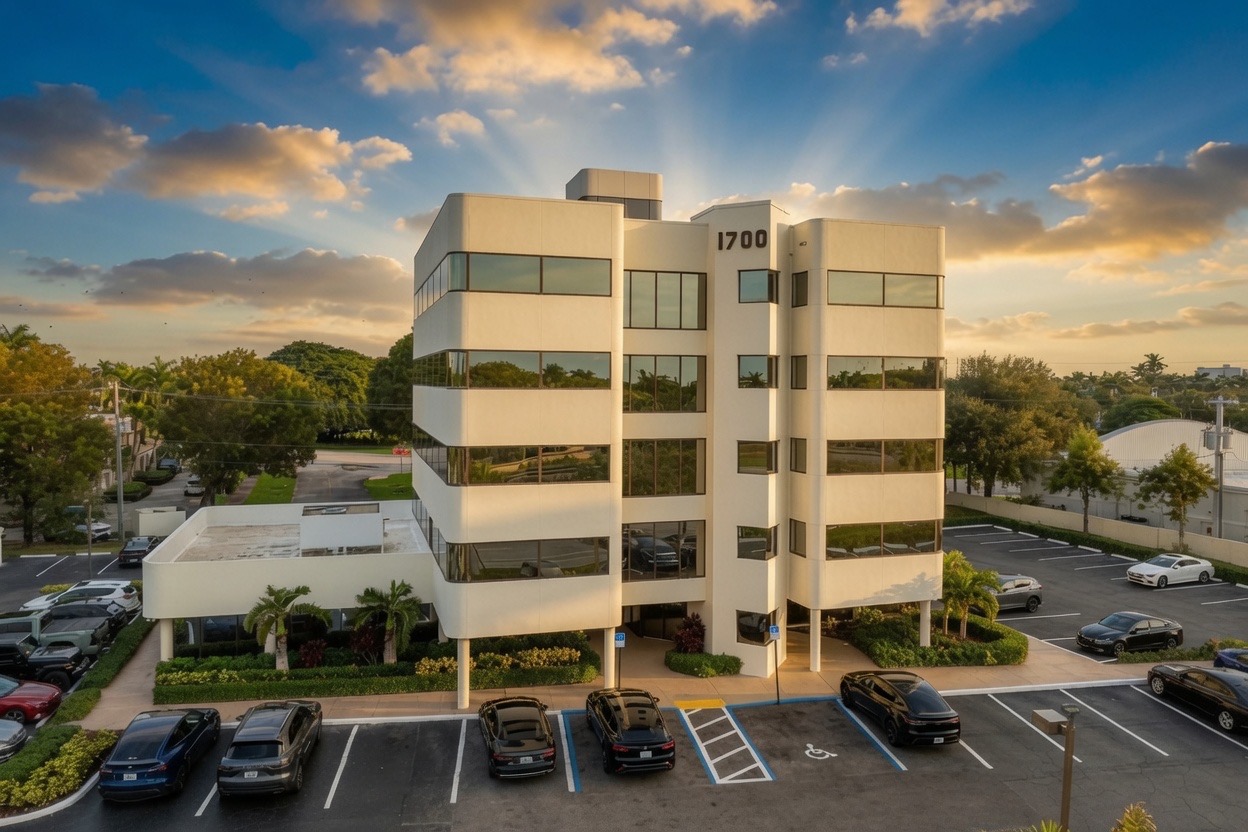 Florida office
