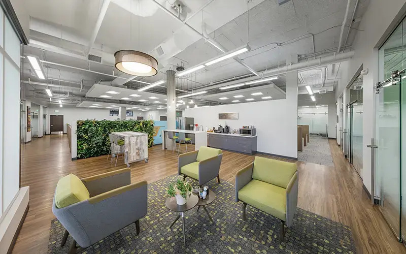 Colorado Office